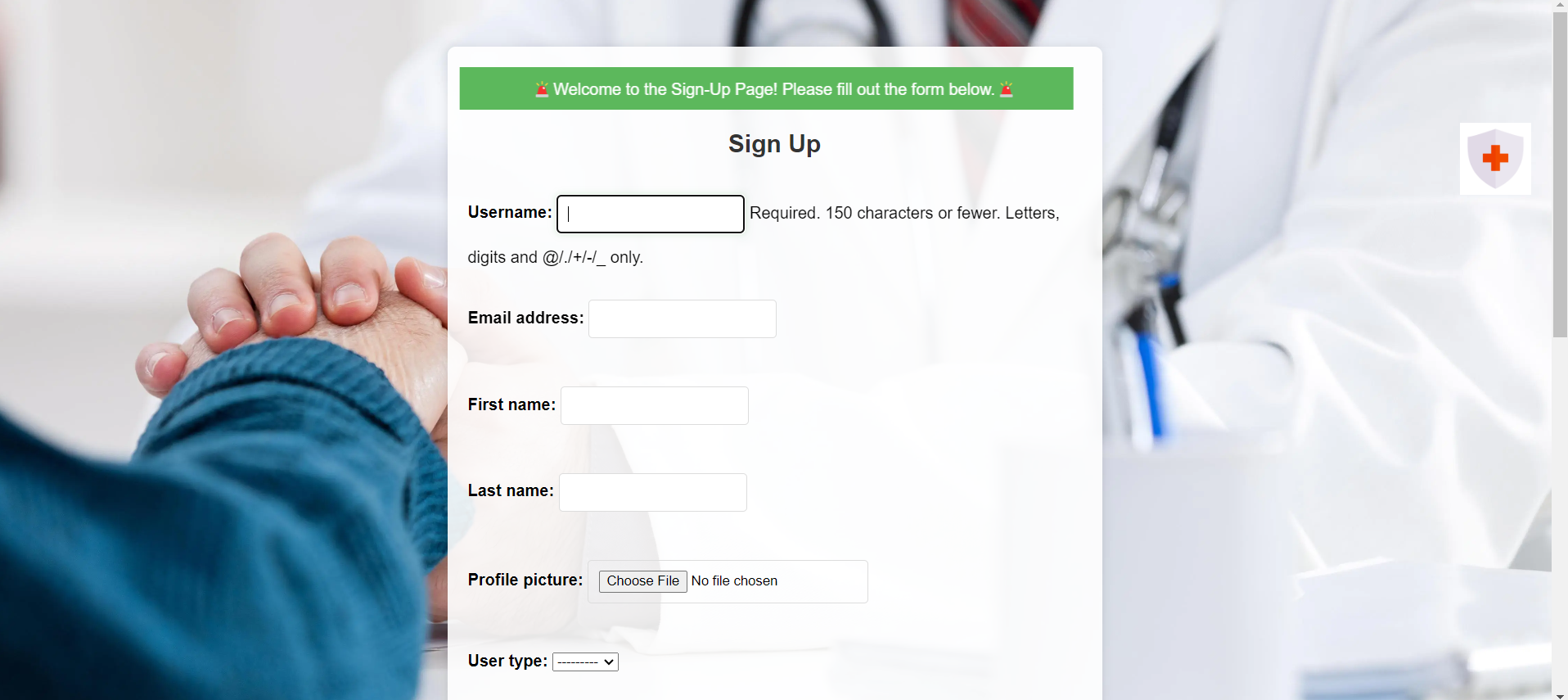 Banao Django thumbnail